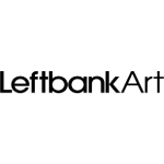 Leftbank Art Logo