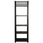 Perspectives Leaning Bookcase 28238  - Image 6