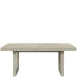 Cascade Rectangular Dining Table Base - Image 6