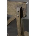 Sonora X-Back Side Chair - Image 8
