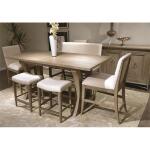 Sophie Upholstered Counter Stool - Image 4
