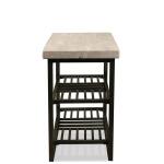 Capri Chairside Table - Image 2