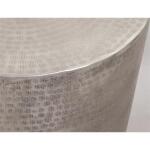 Nadene Drum End Table - Image 2