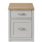 Osborne Mobile File Cabinet