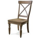 Sonora X-Back Side Chair - Image 6