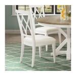 Myra XX-Back Upholstered Side Chair - Image 3