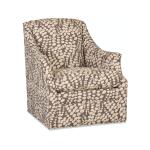 Lark Swivel Chair