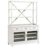 Osborne Hutch - White - Image 2