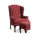 Annie Wing Chair