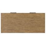 Bozeman Five Drawer Chest - Image 4
