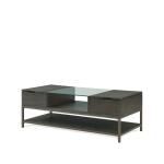 Hyde Rectangle Cocktail Table