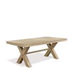 Sophie Trestle Dining Table Base
