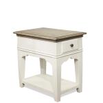 Myra Chairside Table - Image 2