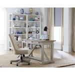 Osborne Open Bookcase - Image 3
