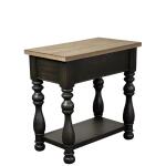 Barrington Chairside Table - Image 2