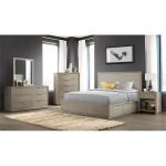 Zoey Six Drawer Dresser - Image 3