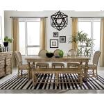 Sonora Dining Bench - Image 3