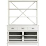 Osborne Sideboard - White - Image 2
