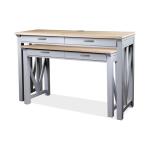 Osborne 30in Nesting Desk - Image 2