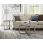Adelyn Round Side Table - Image 3