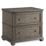 Sloane Lateral File Cabinet - Image 2