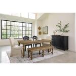 Sonora Dining Bench - Image 4