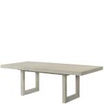 Cascade Rectangular Dining Table Base - Image 5