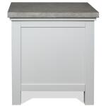 Cora Chairside Table - Image 3