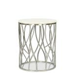 Ulysses Round End Table