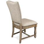 Sonora Upholstered Side Chair - Image 3