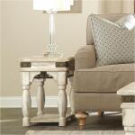 Regan Chairside Table - Image 3