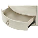 Maisie Round Coffee Table - Image 3