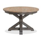 Harper Round Dining Table