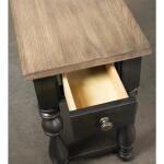 Barrington Chairside Table - Image 3