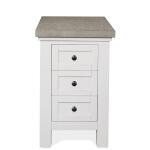 Cora Chairside Table