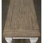 Southport Dining Bench - Image 3