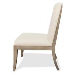 Sophie Upholstered Side Chair - Image 3