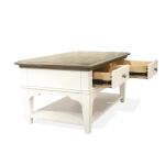 Myra Small Leg Coffee Table