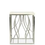 Ulysses Square End Table