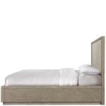 Zoey Herringbone Bed - Image 2