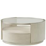 Maisie Round Coffee Table - Image 2