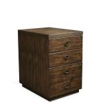 Perspectives Mobile File Cabinet - Image 2
