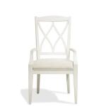 Myra XX-Back Upholstered Arm Chair - Image 2
