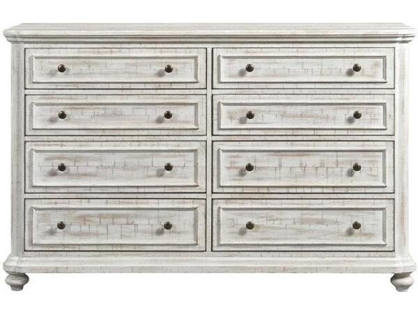 Aberdeen Workstation Console Tables Riverside Furniture 13