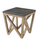Hawkins Square Side Table