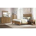 Bozeman Five Drawer Chest - Image 6