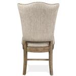 Sonora Upholstered Side Chair - Image 2