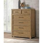 Bozeman Five Drawer Chest - Image 2