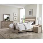 Cascade Panel Bed - Image 3