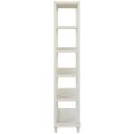 Osborne Open Bookcase - Image 4